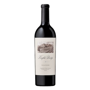 Knights Valley AVA “Collinwood” Cabernet Sauvignon 