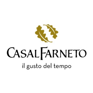 Cantina CasalFarneto logo