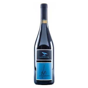 Colli Bolognesi DOC “Lanciotto” Merlot 