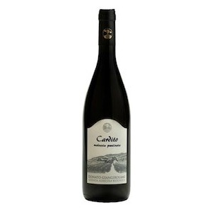 Lazio IGP “Cardito” Malvasia del Lazio 