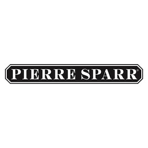 Pierre Sparr logo