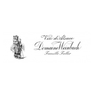 Domaine Weinbach logo