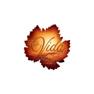 Bella Vida Vineyard logo
