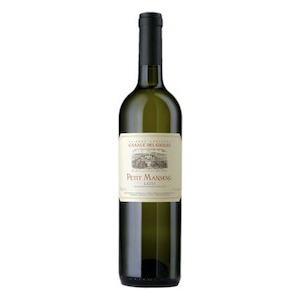 Lazio IGP Petit Manseng 