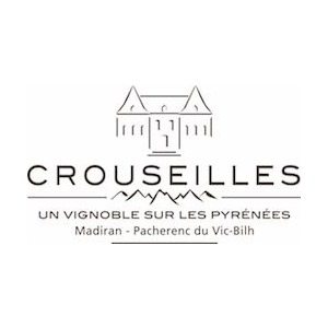Château de Crouseilles logo