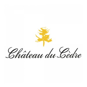 Château du Cèdre logo