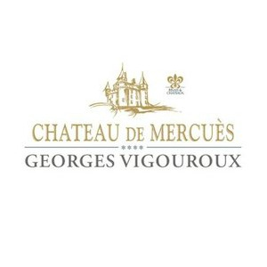 Château de Mercuès logo
