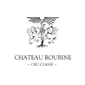 Château Roubine logo
