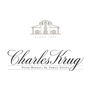 Charles Krug logo