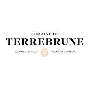 Domaine de Terrebrune logo