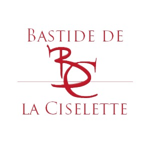 Bastide de la Ciselette logo