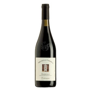 Barolo DOCG “Tortoniano” 