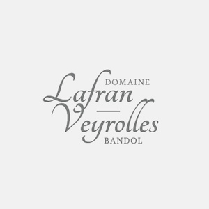 Domaine Lafran-Veyrolles logo