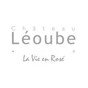 Château Léoube logo