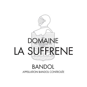 Domaine La Suffrene logo