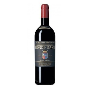 Brunello di Montalcino DOCG 