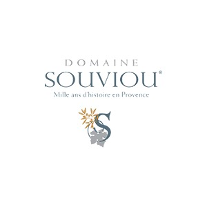 Domaine de Souviou logo