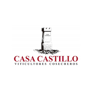 Casa Castillo logo