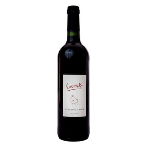 Côtes de Thau IGP “Cocoriko” Picpoul Noir 