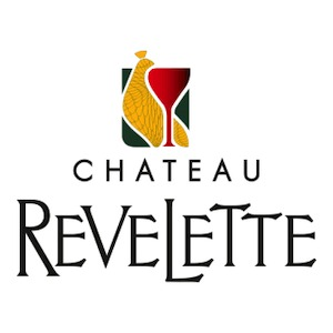 Château Revelette logo