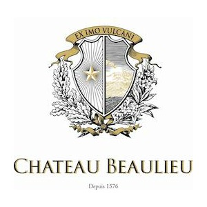 Château Beaulieu logo