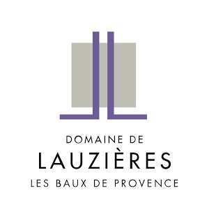 Domaine de la Lauzières logo