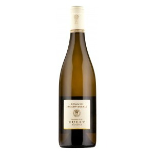 Rully AOC Premier Cru Rabourcé 