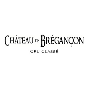 Château de Brégançon logo