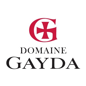 Domaine Gayda logo