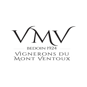 Vignerons du Mont Ventoux logo