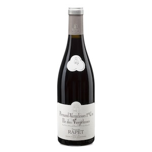 Pernand-Vergelesses AOC Premier Cru Ile des Vergelesses 