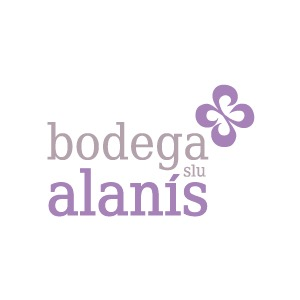 Bodega Alanís logo