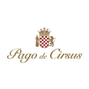 Bodegas Pago de Cirsus logo