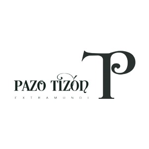 Pazo Tizón logo