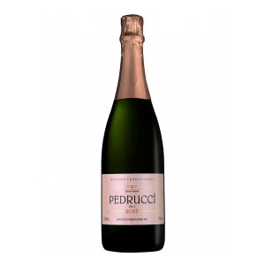 Serra Gaúcha “Rosé” Brut 