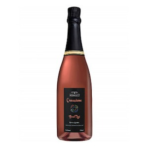 Serra Gaúcha “Occasione Rosé” Brut 