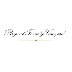 Bryant Family Vineyards logo