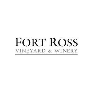 Fort Ross Vineyard & Winery logo