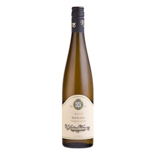 Anderson Valley AVA Riesling 