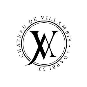 Château Villambis logo