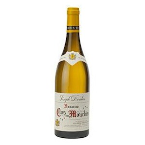 Beaune AOC Premier Cru Le Clos des Mouches 