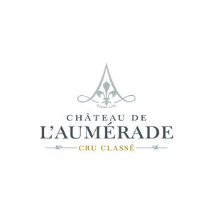 Château de l'Aumérade logo