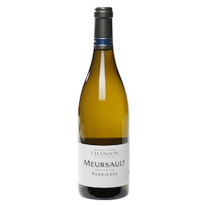 Meursault AOC Premier Cru Perrières 