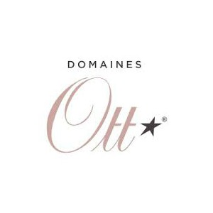 Domaines Ott logo