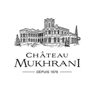 Château Mukhrani logo