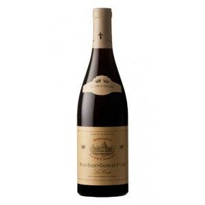 Nuits-Saint-Georges AOC Premier Cru Les Crots 