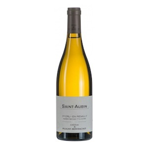 Saint Aubin AOC Premier Cru En Remilly 