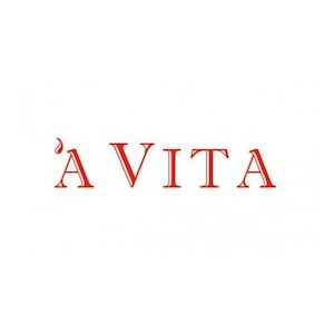 ‘A Vita logo