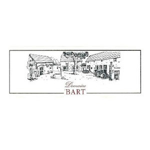 Domaine Bart logo