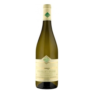 Pouilly-Fuissé AOC 